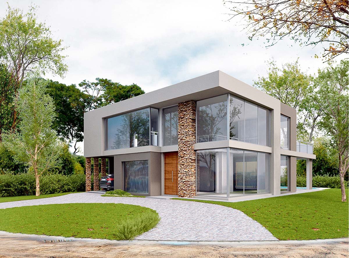 C&oacute;mo construir ahorrando hasta un 20 porciento